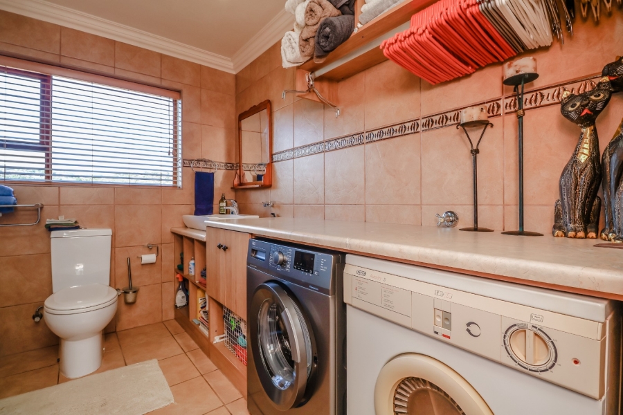 4 Bedroom Property for Sale in Groenvallei Western Cape